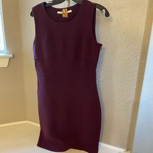 DVF Dress
